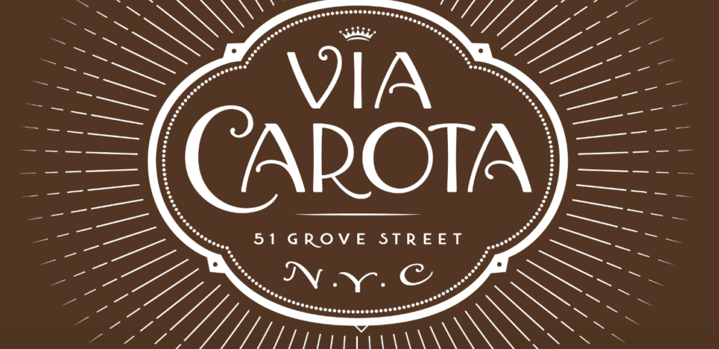 Via Carota