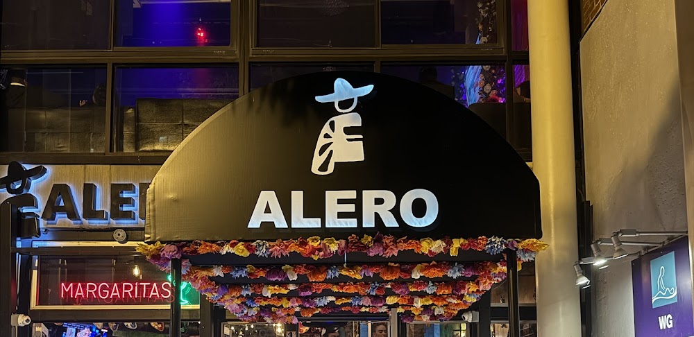 Alero Restaurant Dupont