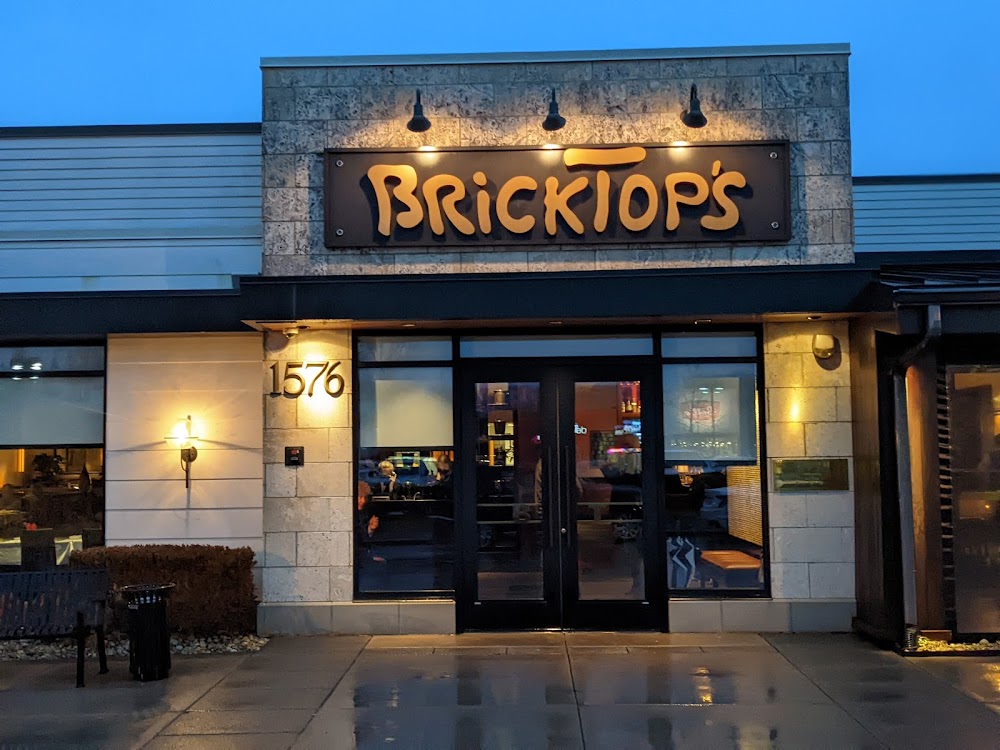 BrickTop’s