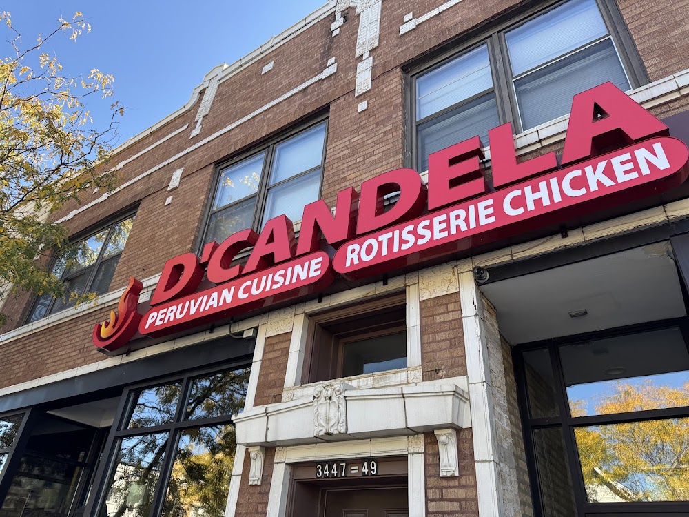 D’Candela Restaurant