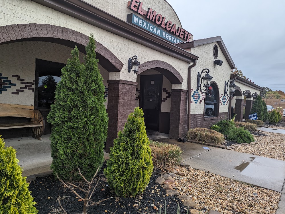 El Molcajete – Springfield’s Mexican Restaurant