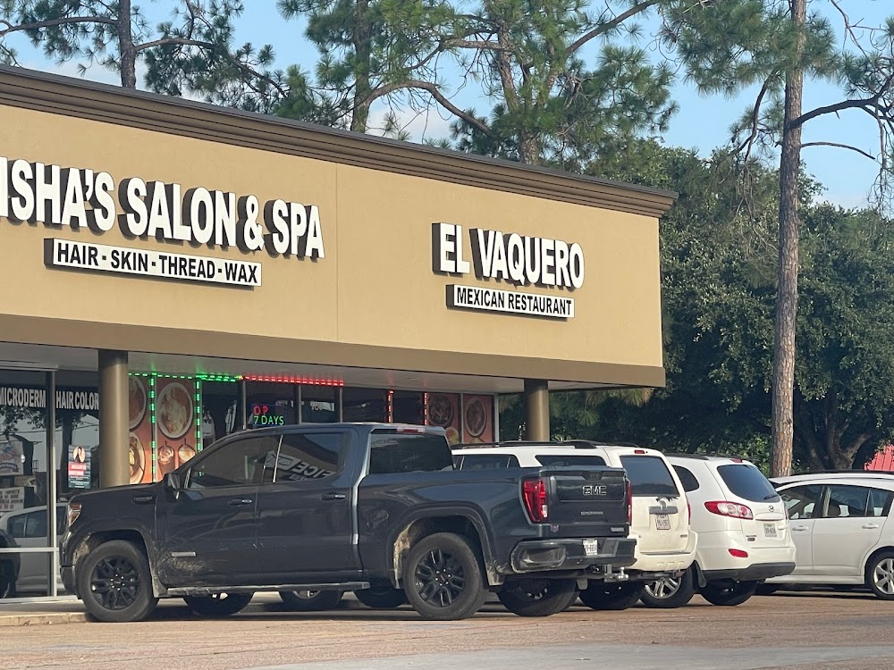 El Vaquero