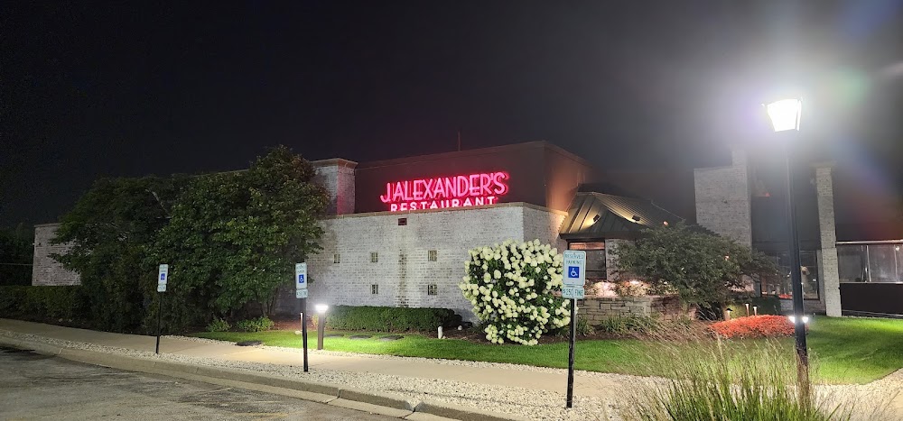 J. Alexander’s Restaurant