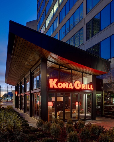 Kona Grill – Baltimore