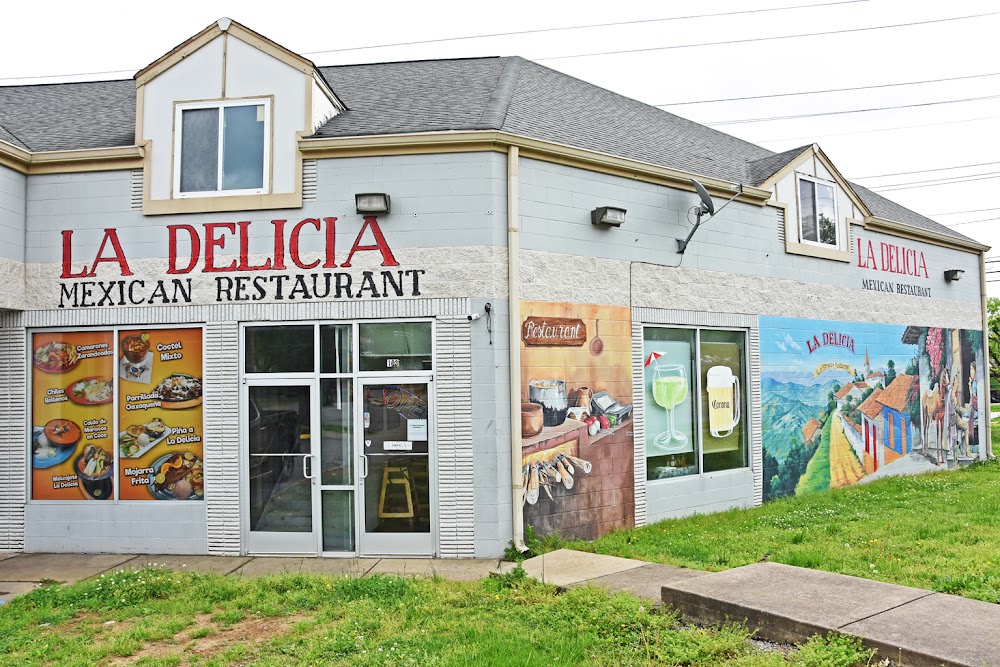 La Delicia Mexican Restaurant