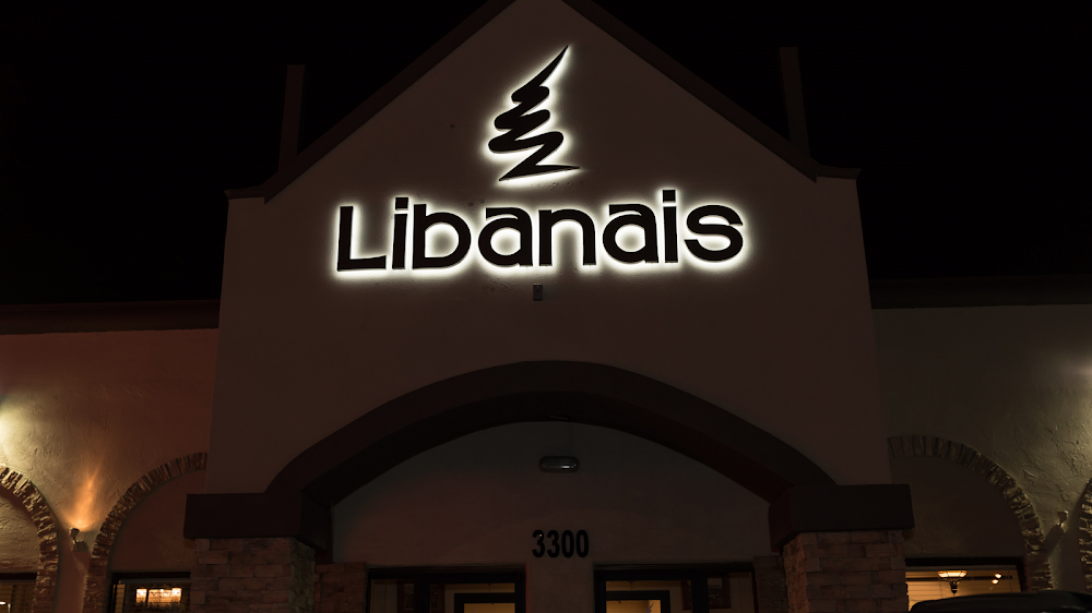 Libanais Restaurant