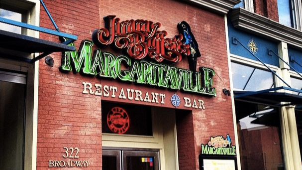 Margaritaville – Nashville