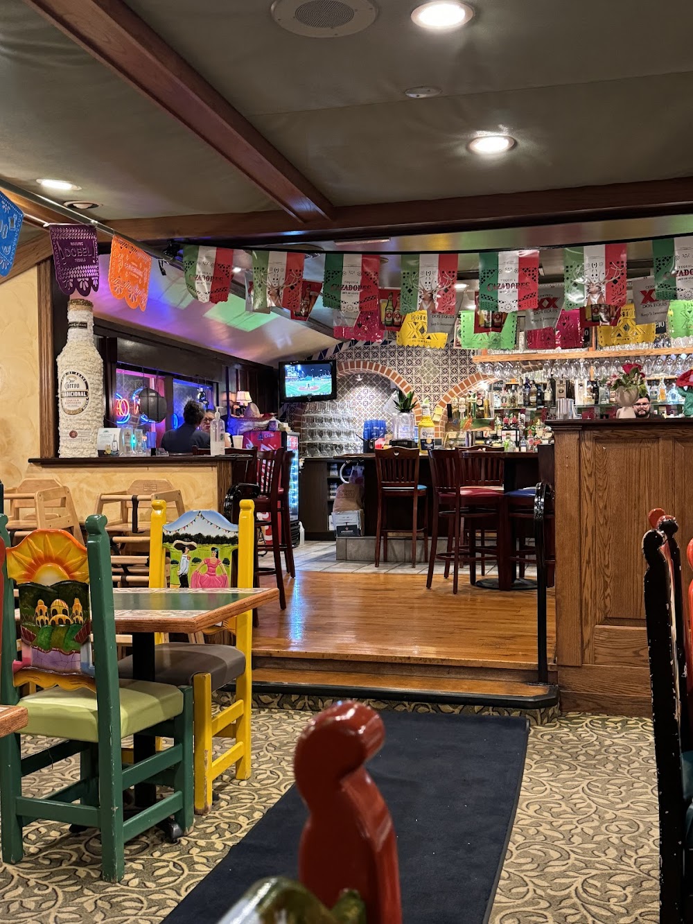 Mi Mexico Restaurant