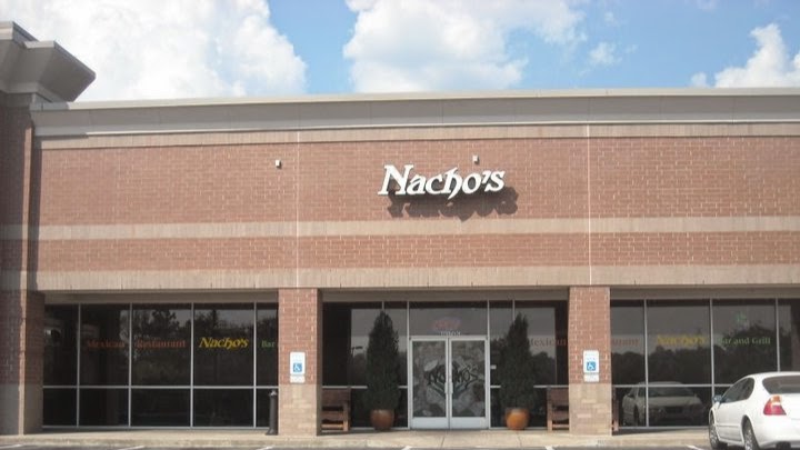 Nacho’s Mexican Restaurant – Franklin