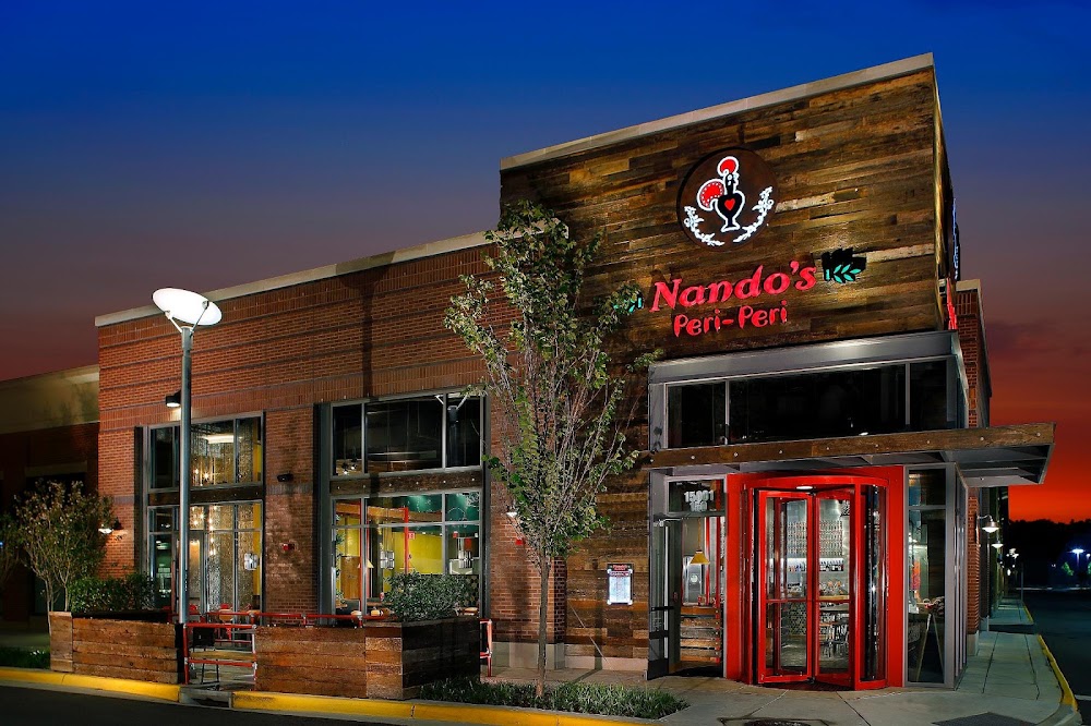 Nando’s PERi-PERi