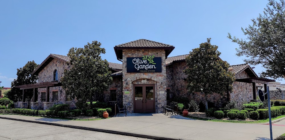 Olive Garden Italian Restaurant