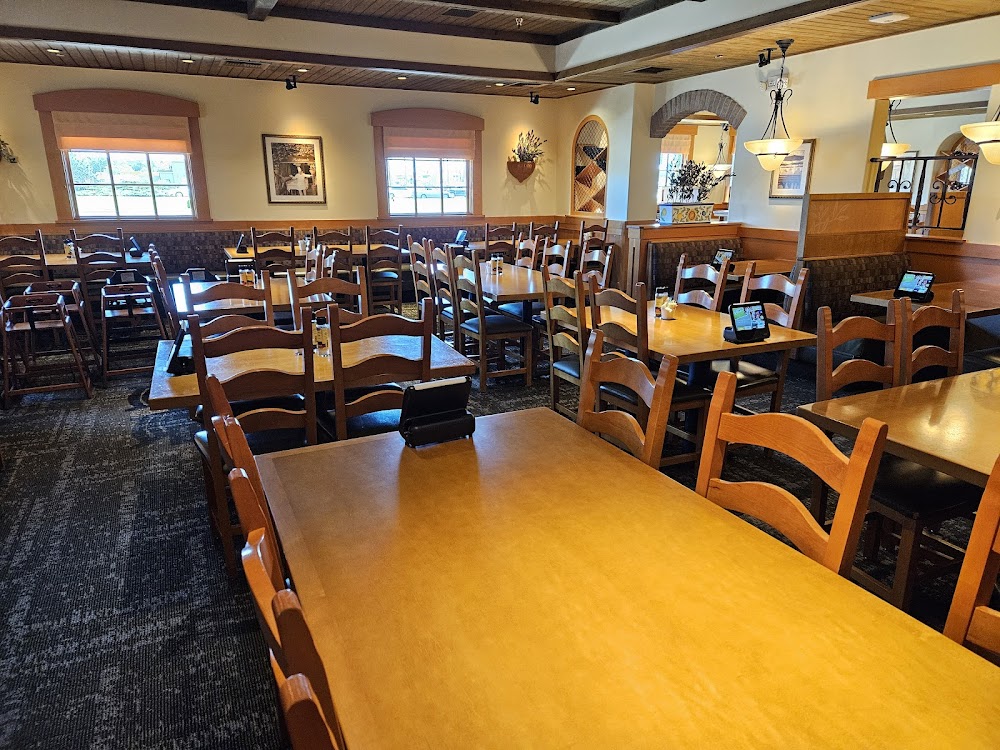 Olive Garden Italian Restaurant