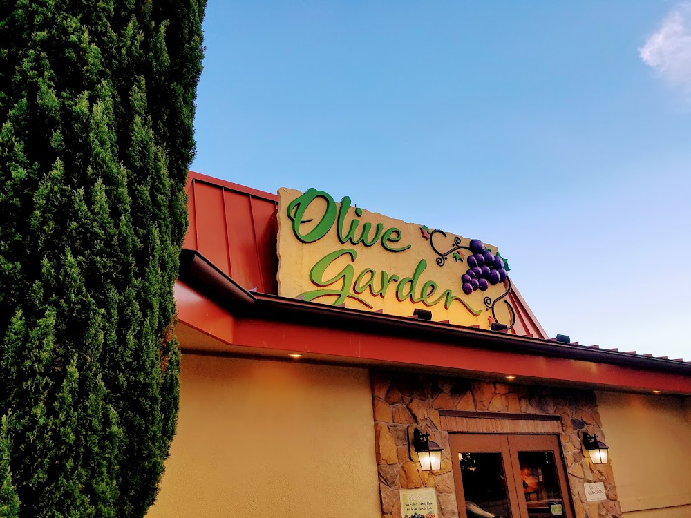 Olive Garden Italian Restaurant