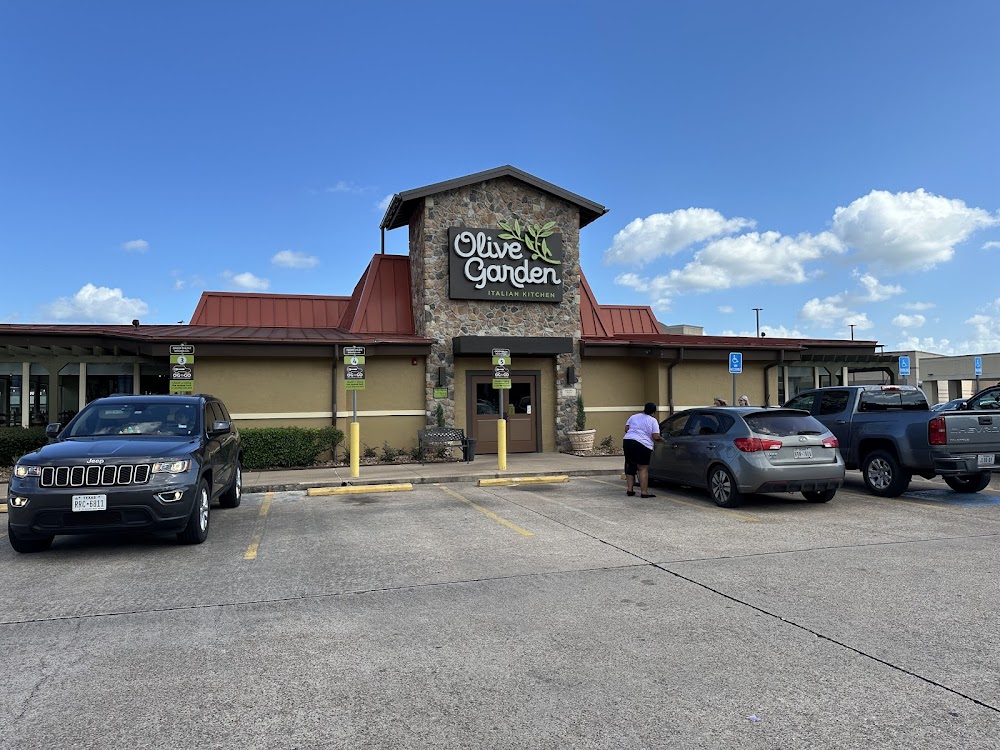 Olive Garden Italian Restaurant