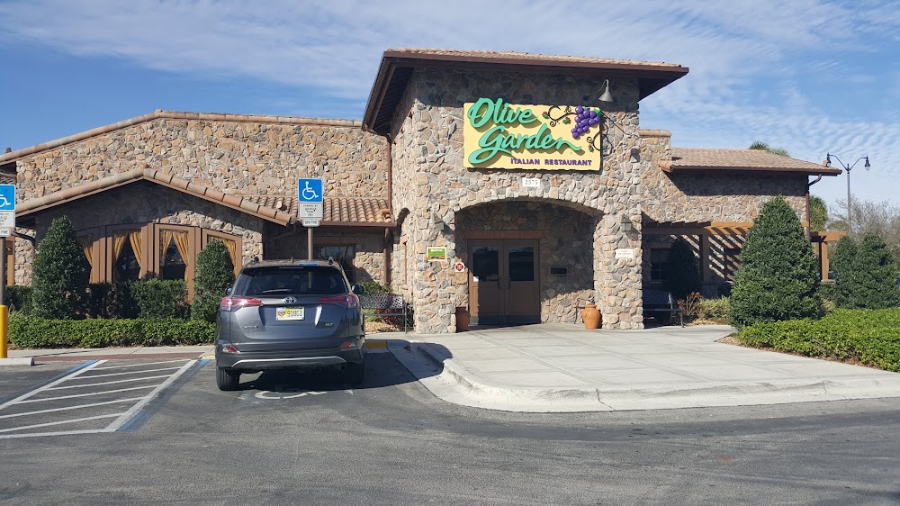 Olive Garden Italian Restaurant