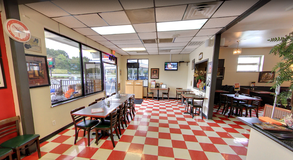 Sal’s Pizza & Restaurant