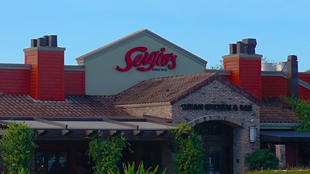 Sergio’s Restaurant