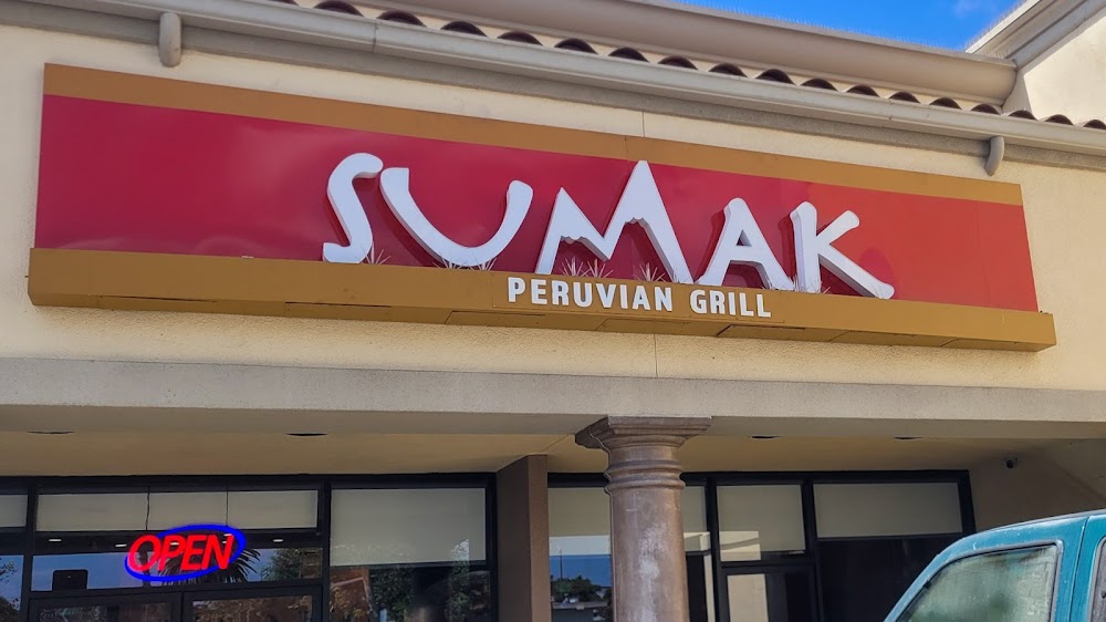 Sumak Peruvian Restaurant