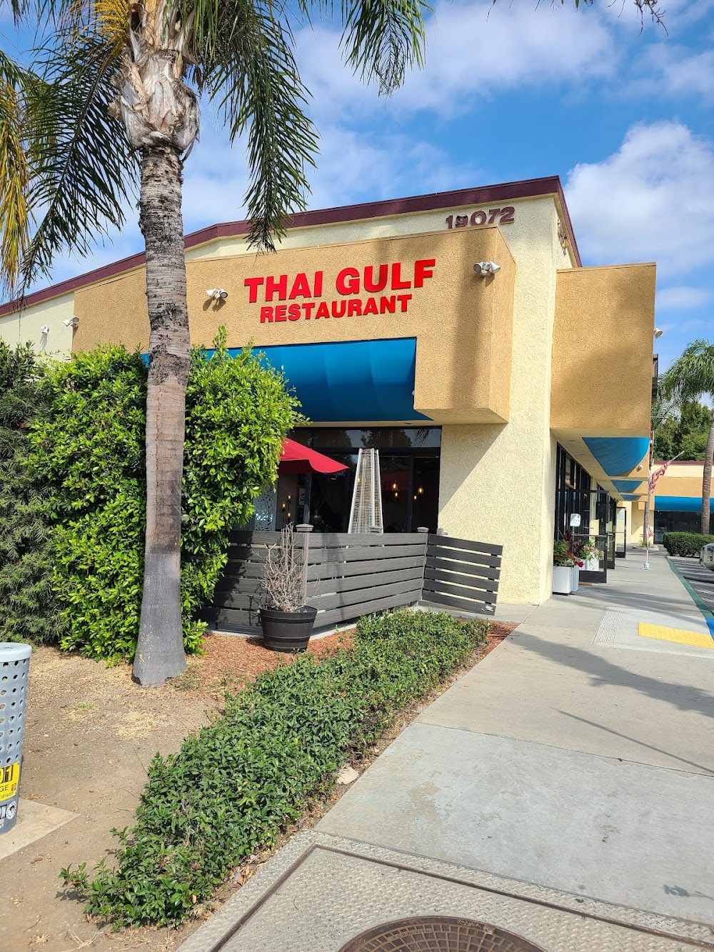 Thai Gulf Restaurant